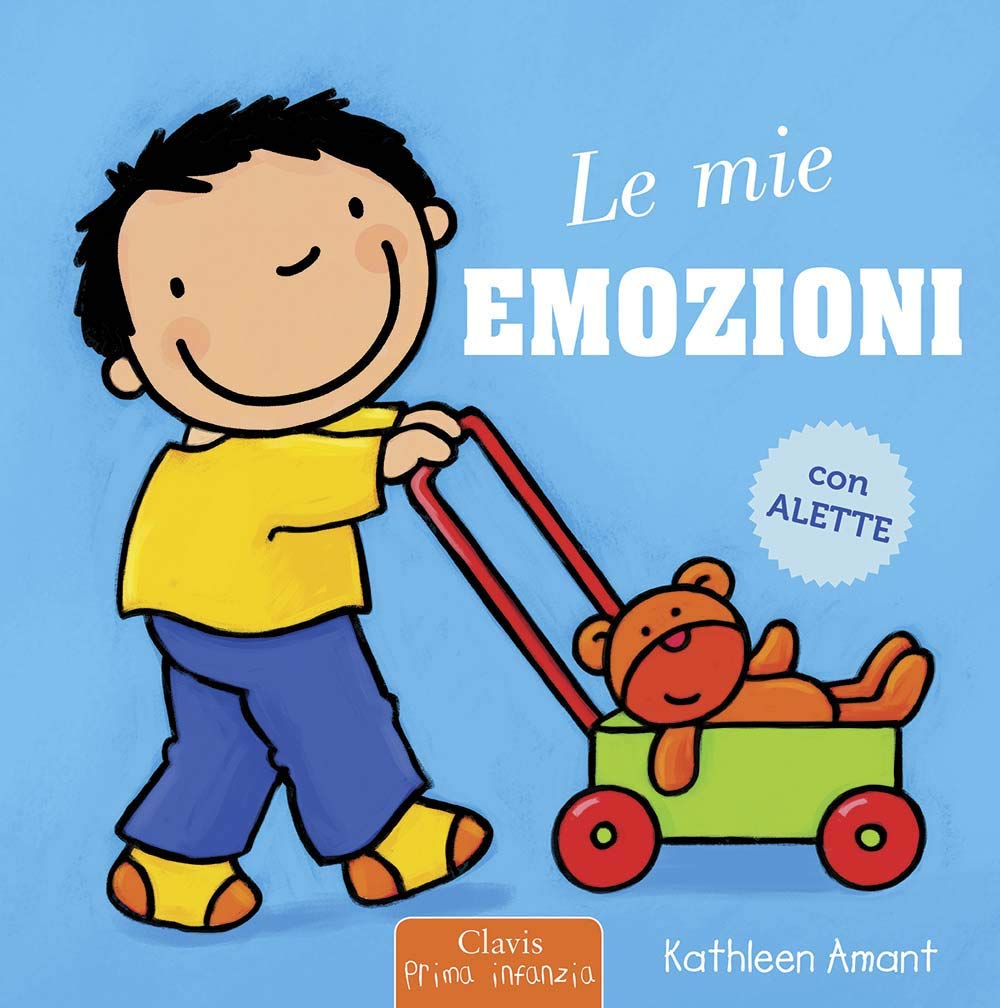 Le Mie Emozioni. Ediz. A Colori - 4