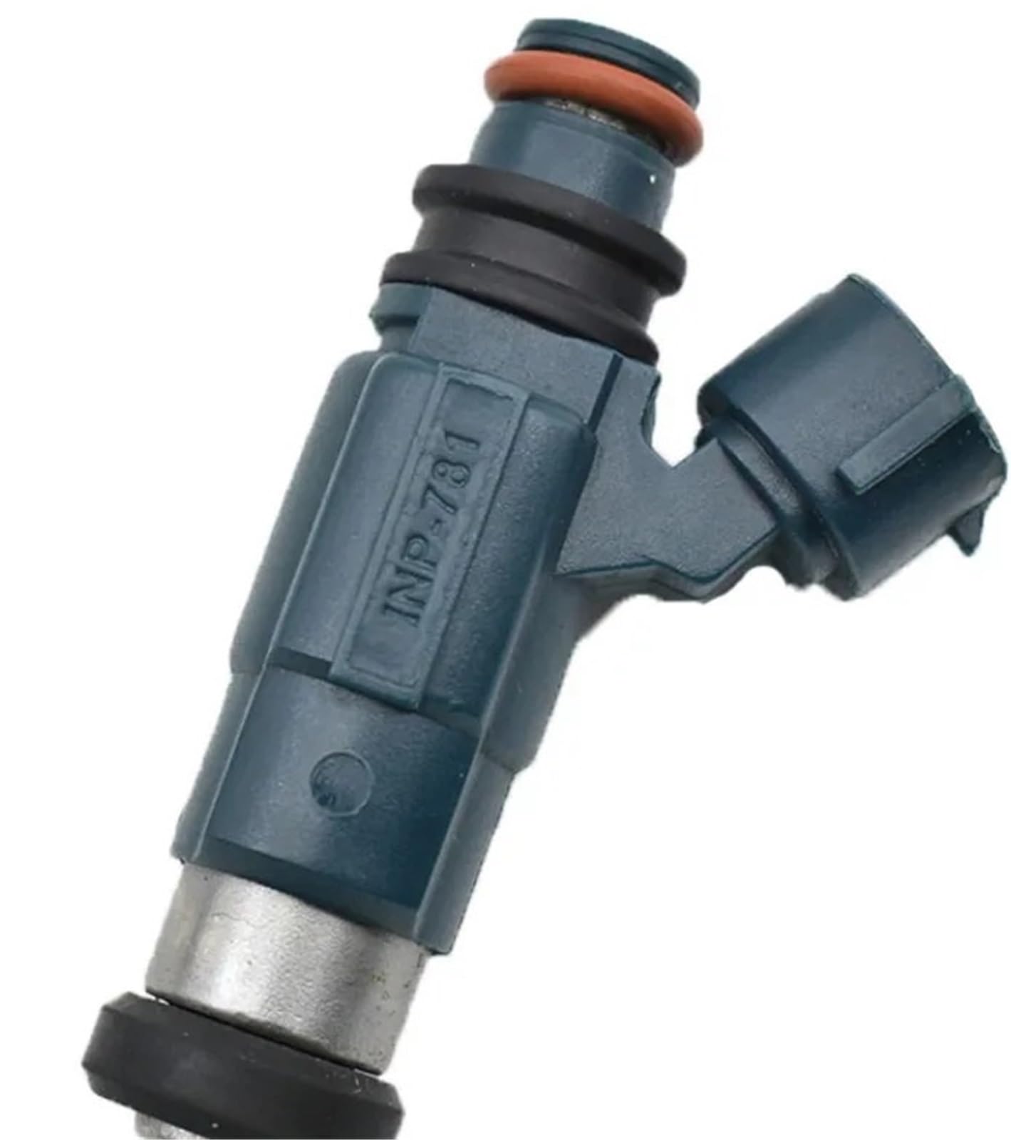 Dysza przepływu paliwa Wtryskiwacze paliwa INP-780 i INP-781 4 szt. pasujące do Mazdy Protege 1999-2002 626 1.8L 2.0L Nikki
