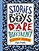 Stories for Boys Who Dare to Be Different: A Guided Journal (The Dare to Be Different Series)