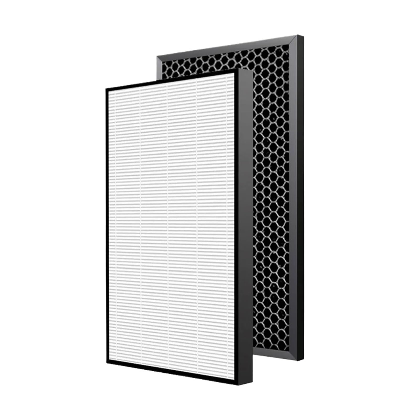 HEPA Y Filtro De Carbono Compatible Con TEFAL PU6067 PU6067F1 PU6066