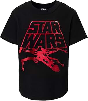 トップス Kith x STAR WARS Kids Luke Poster Tee M Kith X STAR WARS Kids Luke Poster Vintage Tee Black for Men