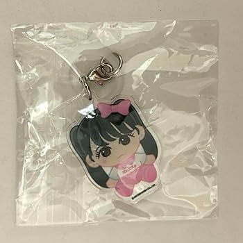 Amazon.co.jp: FRUITS ZIPPER 松本かれん ランダムカプセル めじ