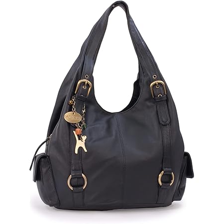 Gigi - Sac Porté Ain Fee Cuir - Sac à Ain Oyen Ultipoches