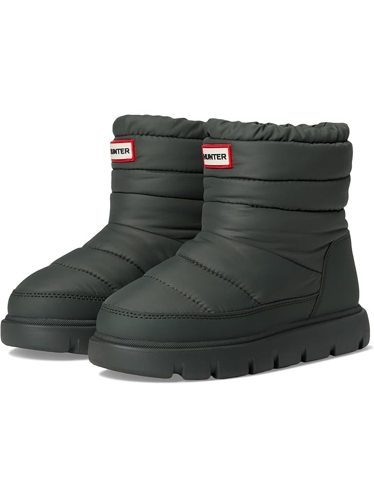 Green Hunter Cuddles (Little Kids/Big Kids)