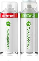 Vista 122 de TouchUpDirect RAY Deep Blue Pearl Compatible con Nissan Exact Match Brocha de Pintura de Retoque - Kit Esencial