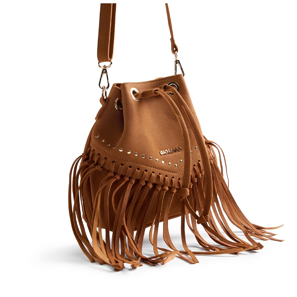 GIOSEPPO - Tonka, Borsa a tracolla Donna