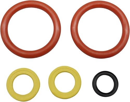 Miniatura 5 de 8M0100526 Kit de impulsor de bomba de agua para Mercury MerCruiser Alpha One Gen 2 35-300 HP Outboard 47-43026Q06 47-8M0100526