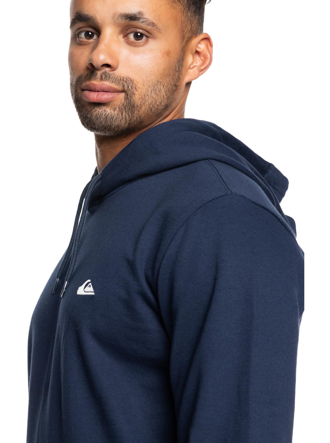 Quiksilver Basic Crew Young Men Sudadera Hombre (Pack de 1)