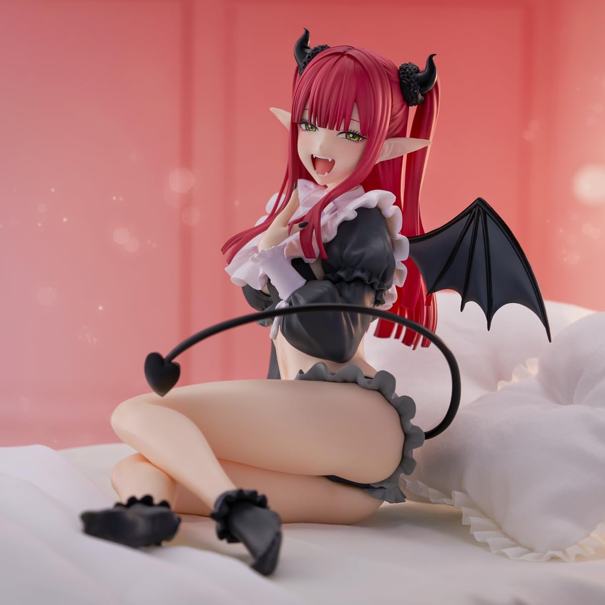 Banpresto - My Dress-up Darling - Mariun Kitagawa - Detailed