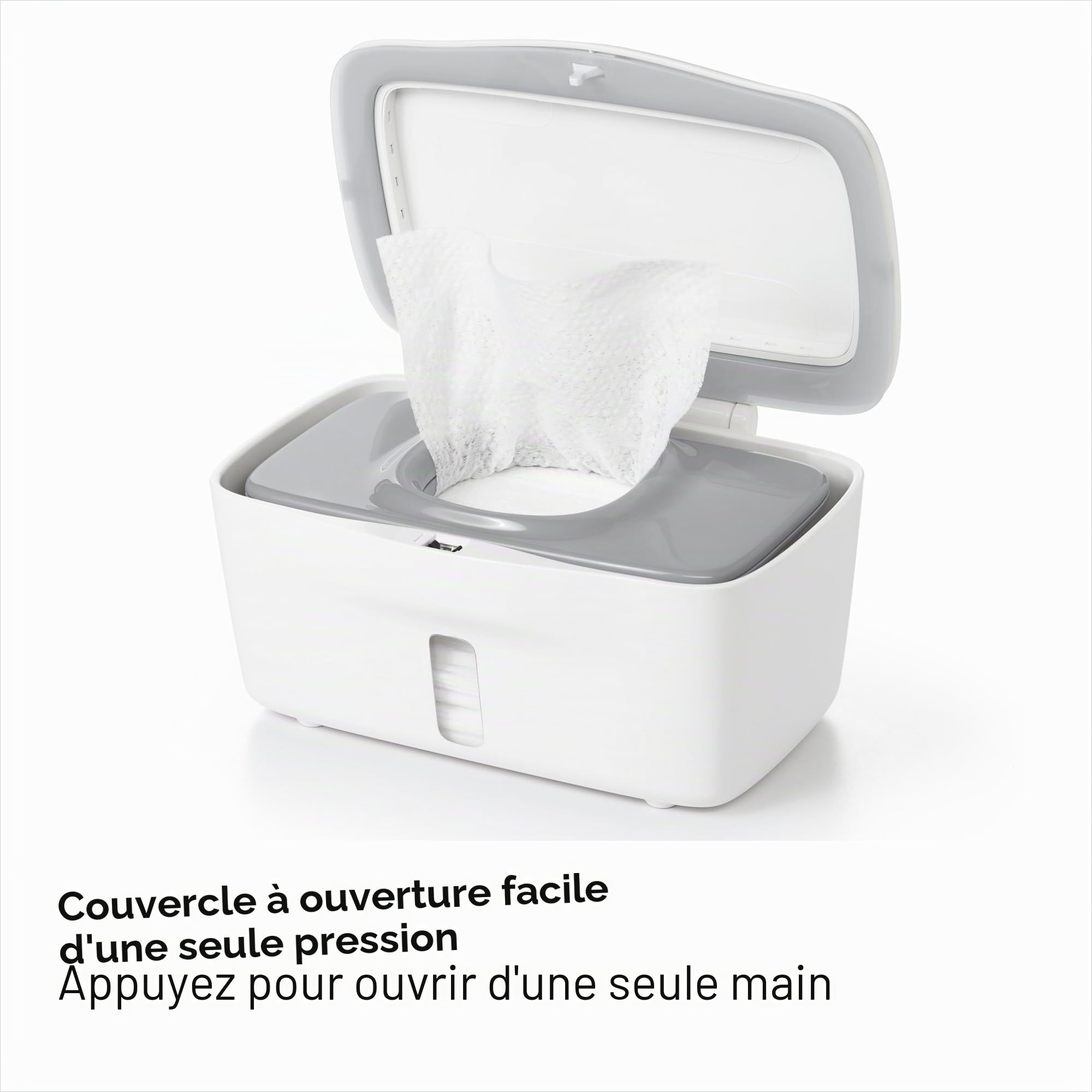 OXO Tot Distributeur Parfait de lingettes