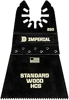 Vista 1 de Hoja de madera de corte rápido One Fit™ de 2-1/2 pulgadas, 3 piezas