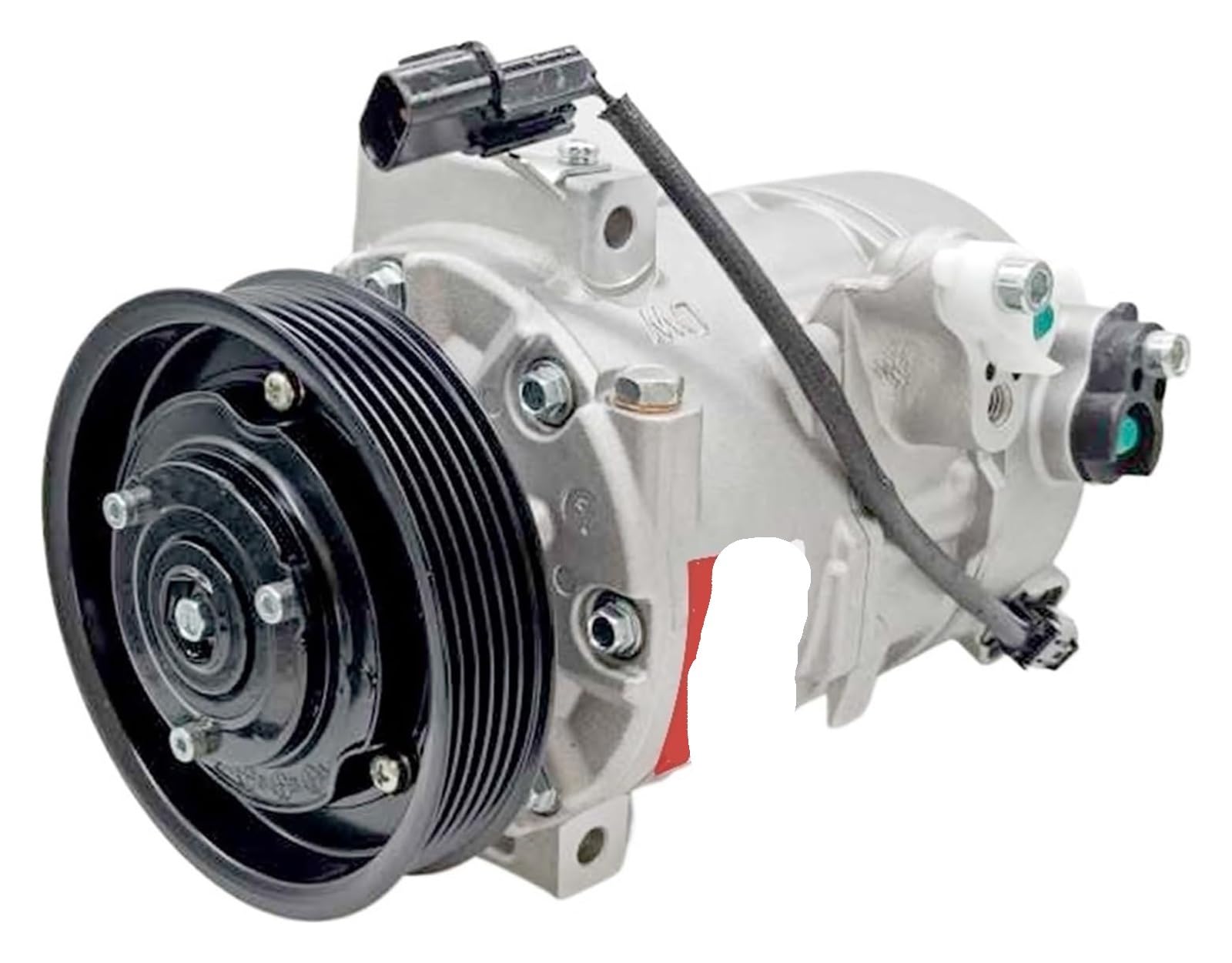 climatisation compresseur ac Pour KIA Pour Sorento 2014 2015 2016 Références 977012P200 977012P250 DVE18 Compresseur Climatisation Compatible Avec