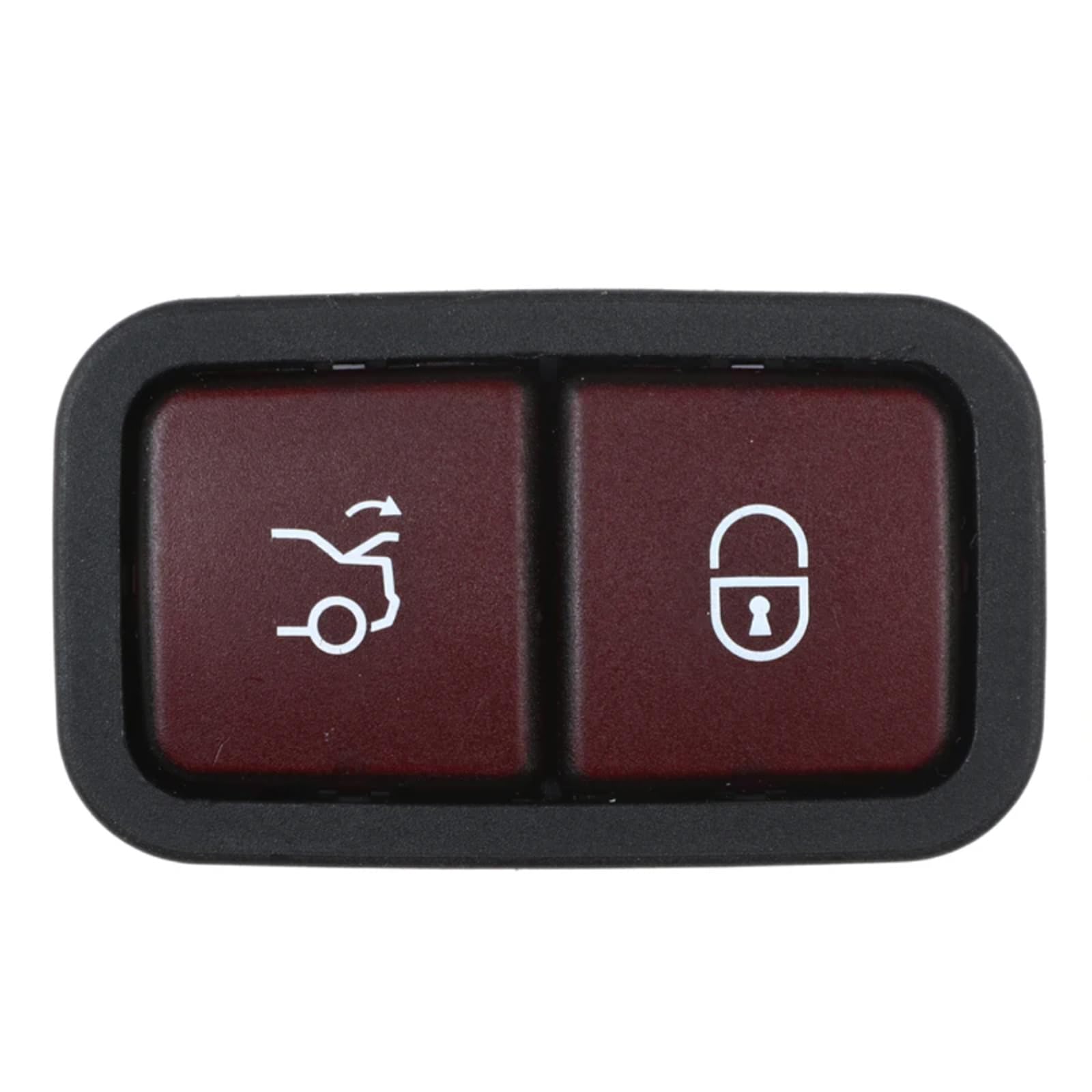 Interrupteur hayon Mercedes E350 pour retrouver l'ouverture automatique du coffre