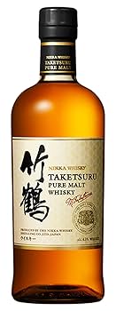 NIKKA TAKETSURU ニッカ 竹鶴ピュアモルト700ml 楽天市場】ニッカ 旧 竹鶴 ピュアモルト 700ml 43度 箱なし 旧