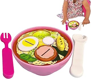 Küchenset – Interaktive Aktivität für Kleinkinder, Spielzeug für Kinder, Mädchen, Reisen, Flugzeug, Geburtstag, Schule, Zuhause, Partys