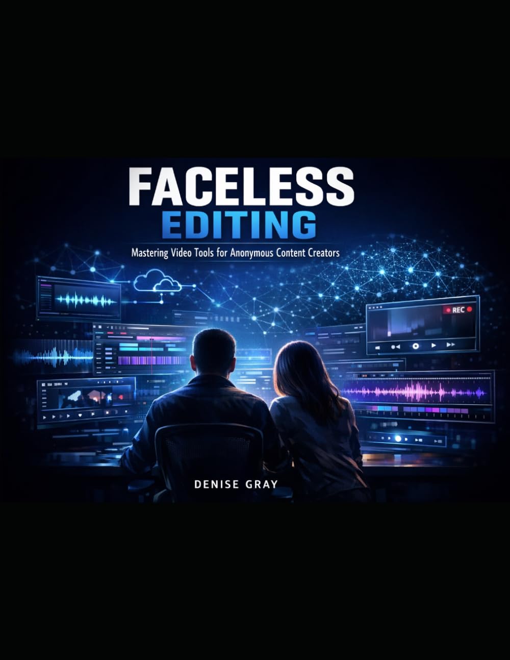 Faceless Editing: Mastering Video Tools for Anonymous Content Creators