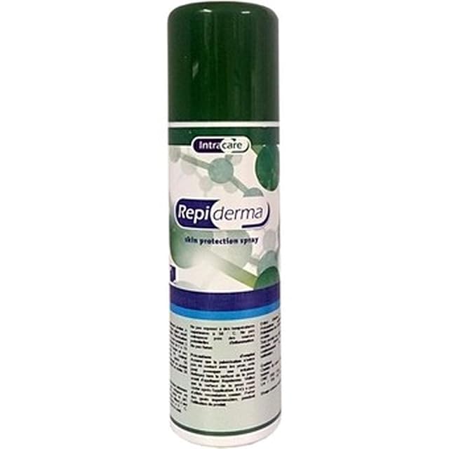 Intra Hoof Fit repiderma en aerosol 250 ml