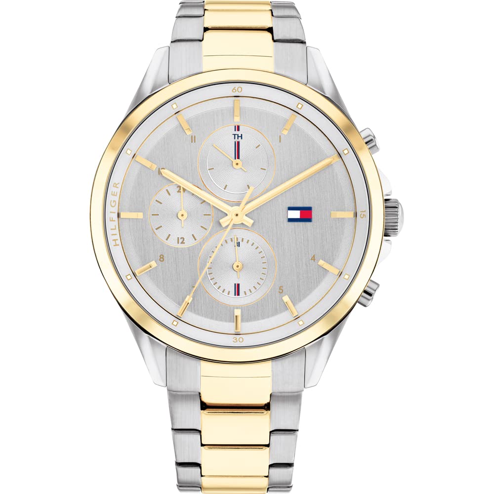 Tommy Hilfiger Tommy Hilfiger Women Analog Quartz Watch