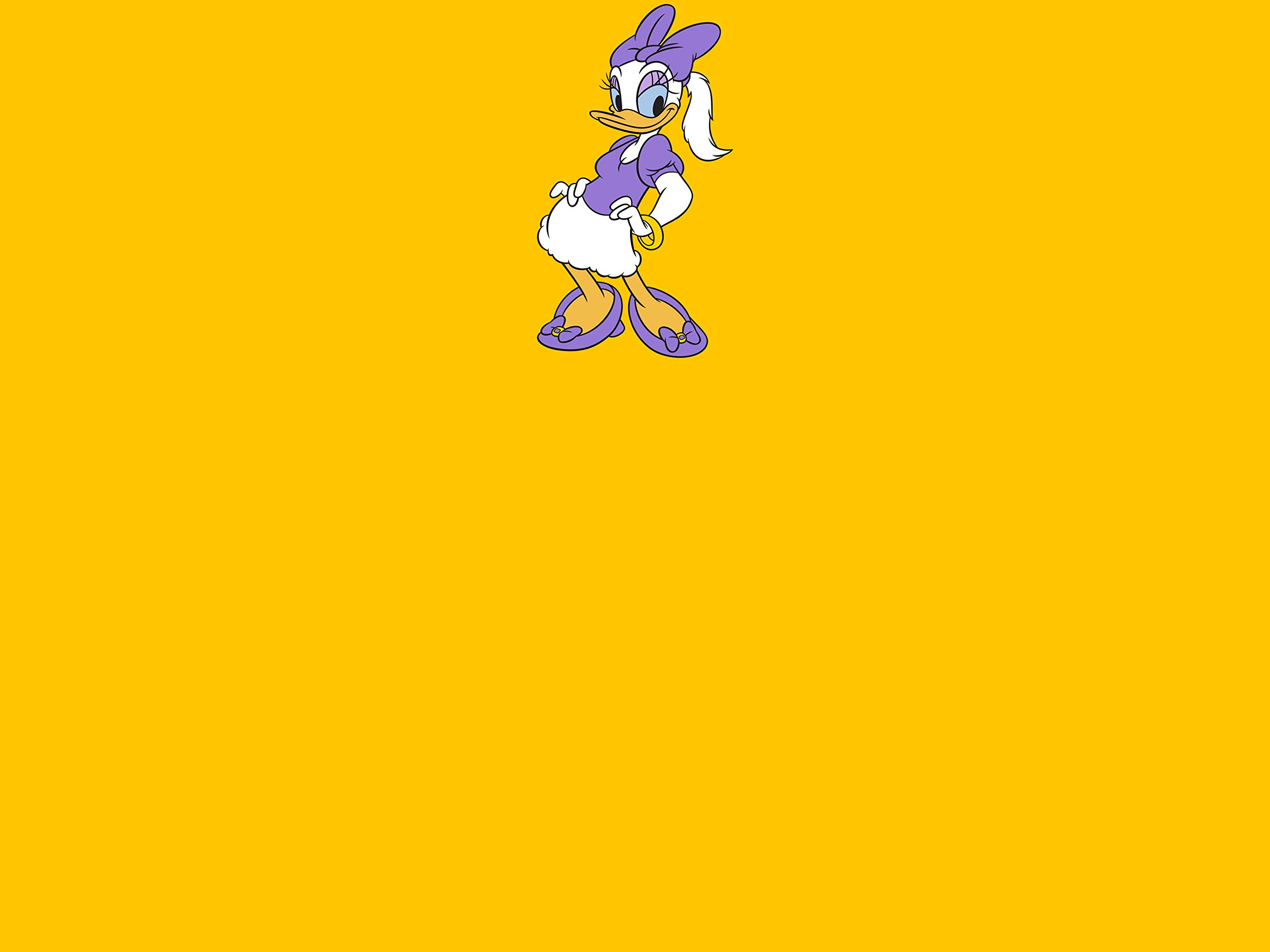 Daisy Duck