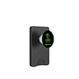 Quack The System Binary Code Duck Programmer Cybersecurity PopSockets PopWallet for MagSafe