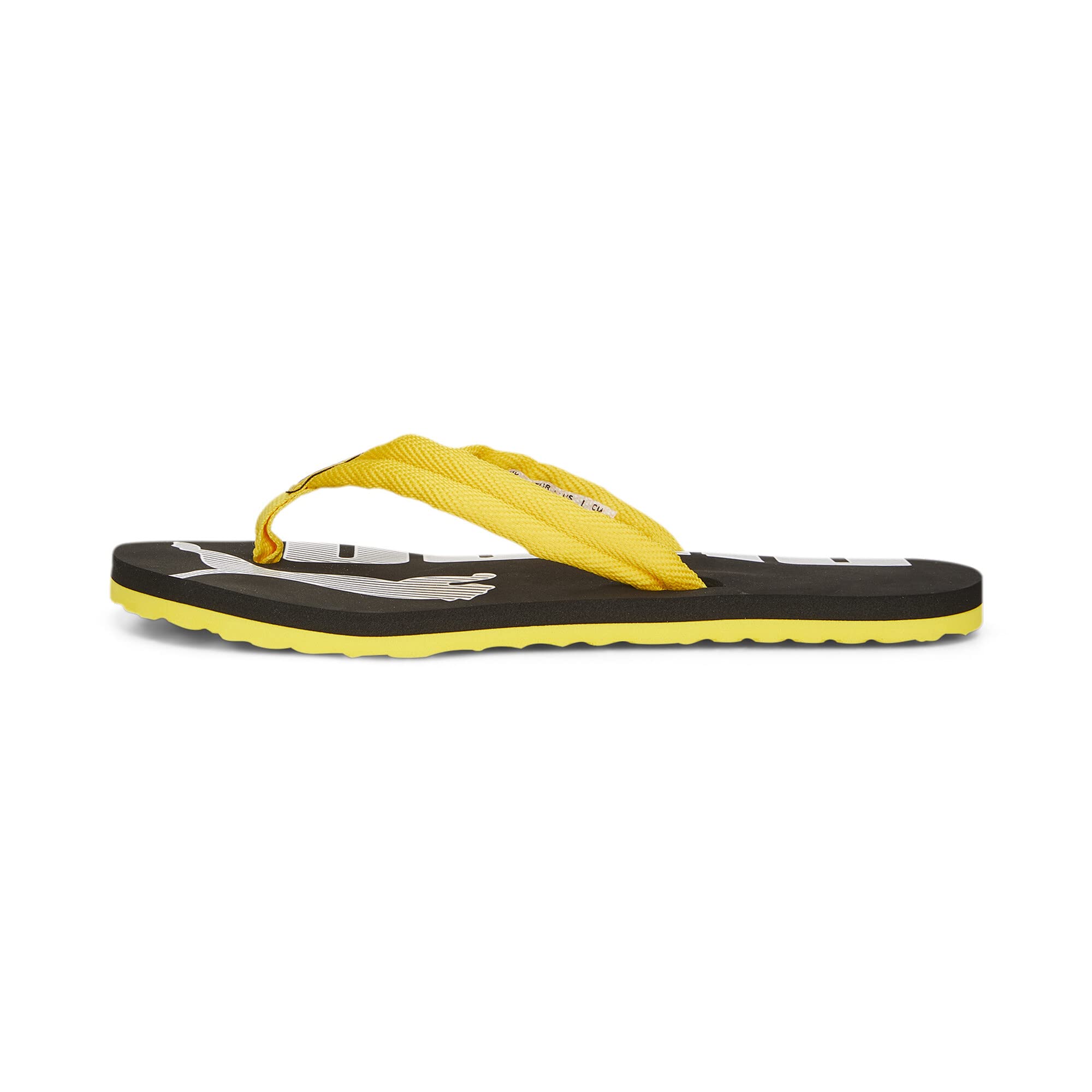 PUMA Epic Flip V2 Jr, Chanclas Unisex niños