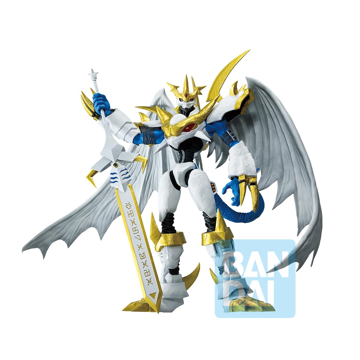 Amazon.com: Ichibansho Figure - Digimon
