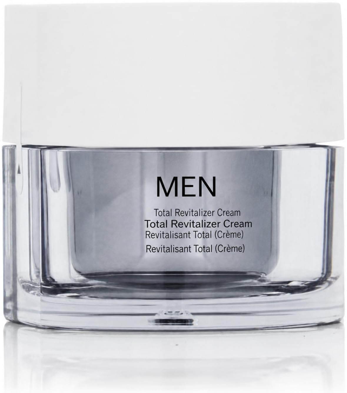 Men Total Revitalizer Cream, Crema Viso Antietà Rivitalizzante, 50 ml