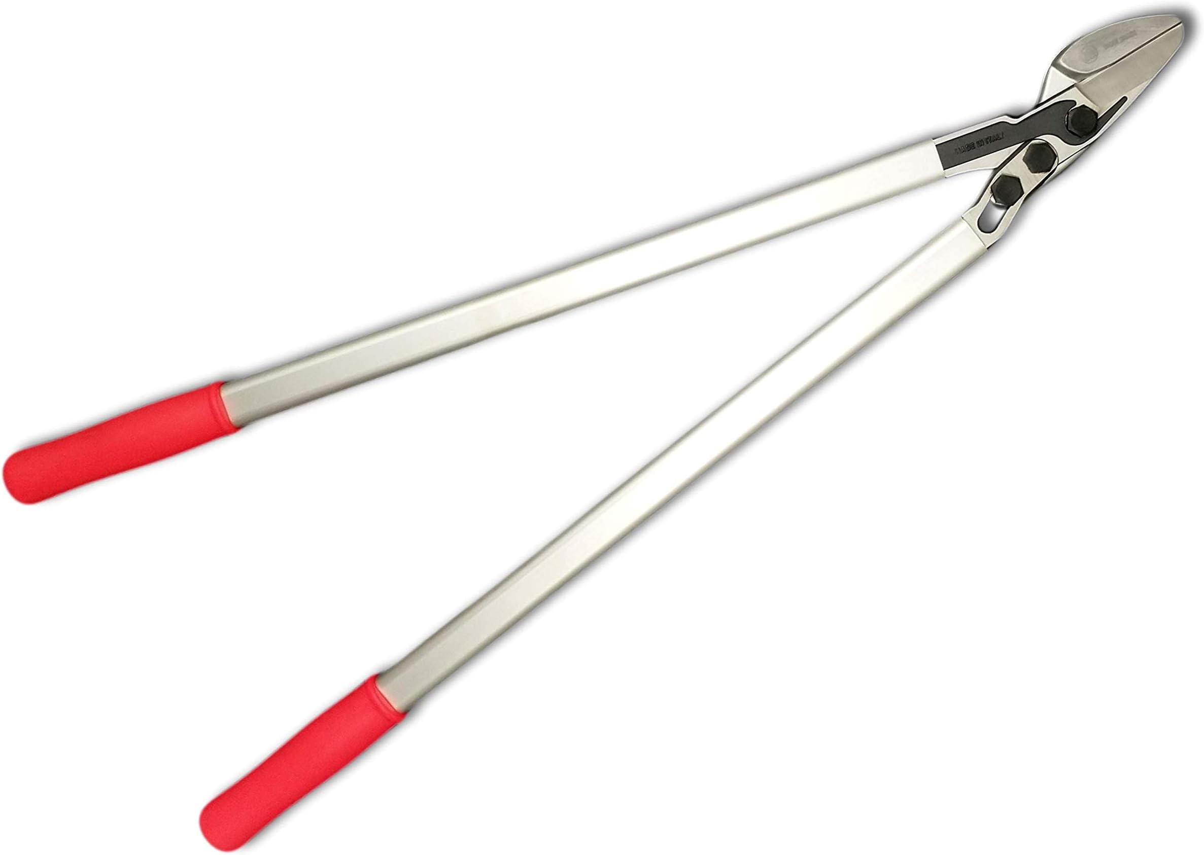 Two oxen throng swing branches Db 173/80 "Tucano Il potatore