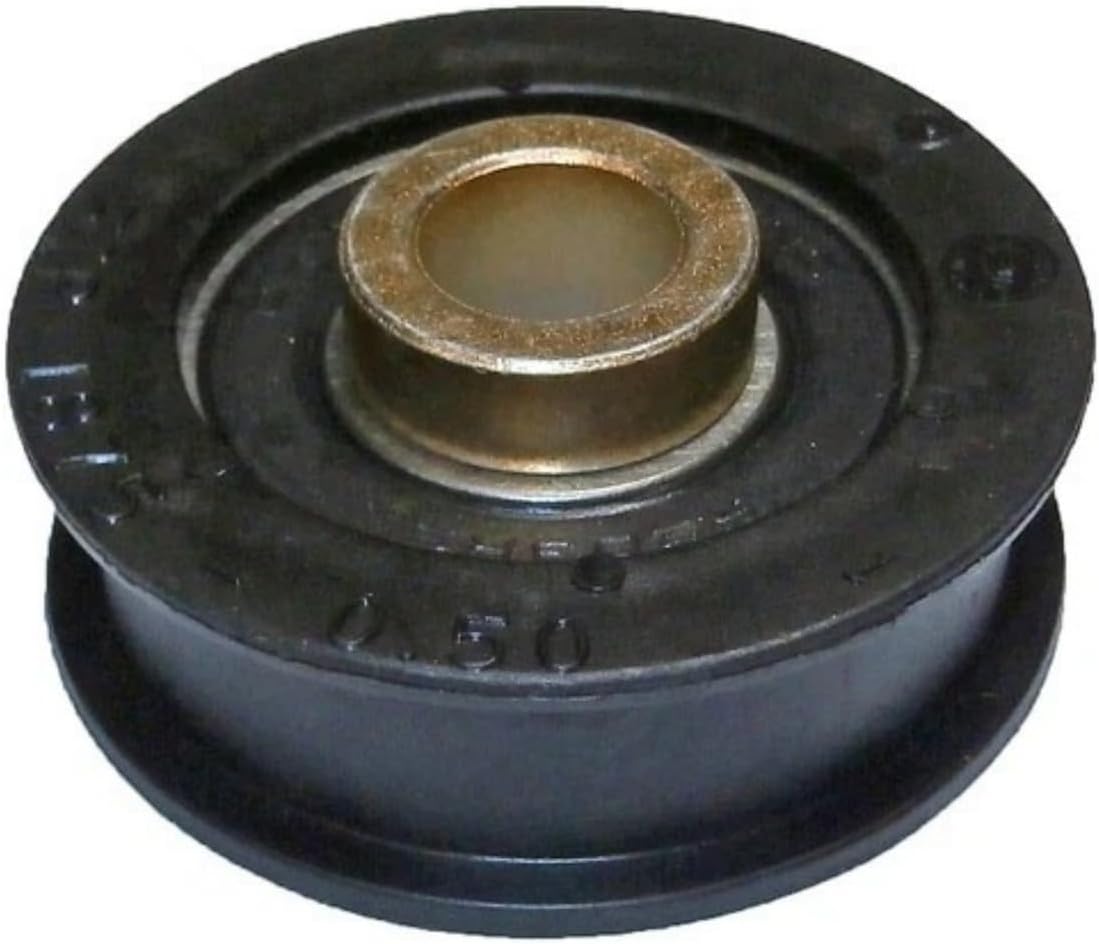532166043 Replacement Lawn Mowers Idler Pulley - for Husqvarna Lawn Mowers Accessories - 5521BBC 5521RSB 5521RSC