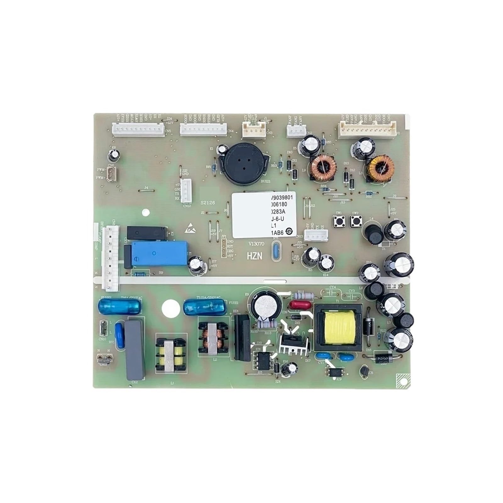 Qqtd665bet One Color 0061800283A Control Board For Refrigerator Circuit Pcb Fridge Motherboard Freezer Parts