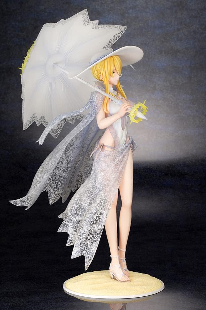 Kotobukiya Fate/Grand Order: Ruler/Altria Pendragon 1:7 Scale PVC Statue