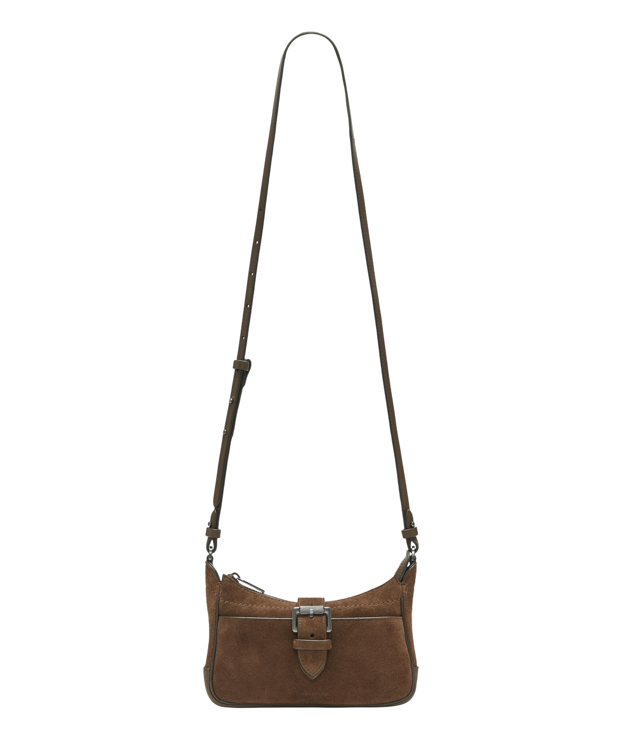 LIEBESKIND Crossbody S Ren Suede Crossbody