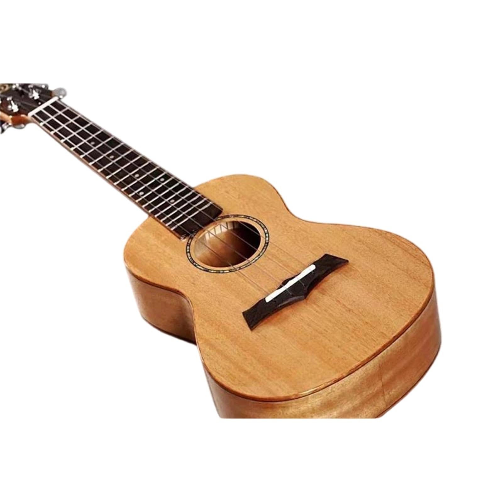 Ukulele Koncert Z Drewna Mahoniowego I Ukulele Tenorowe