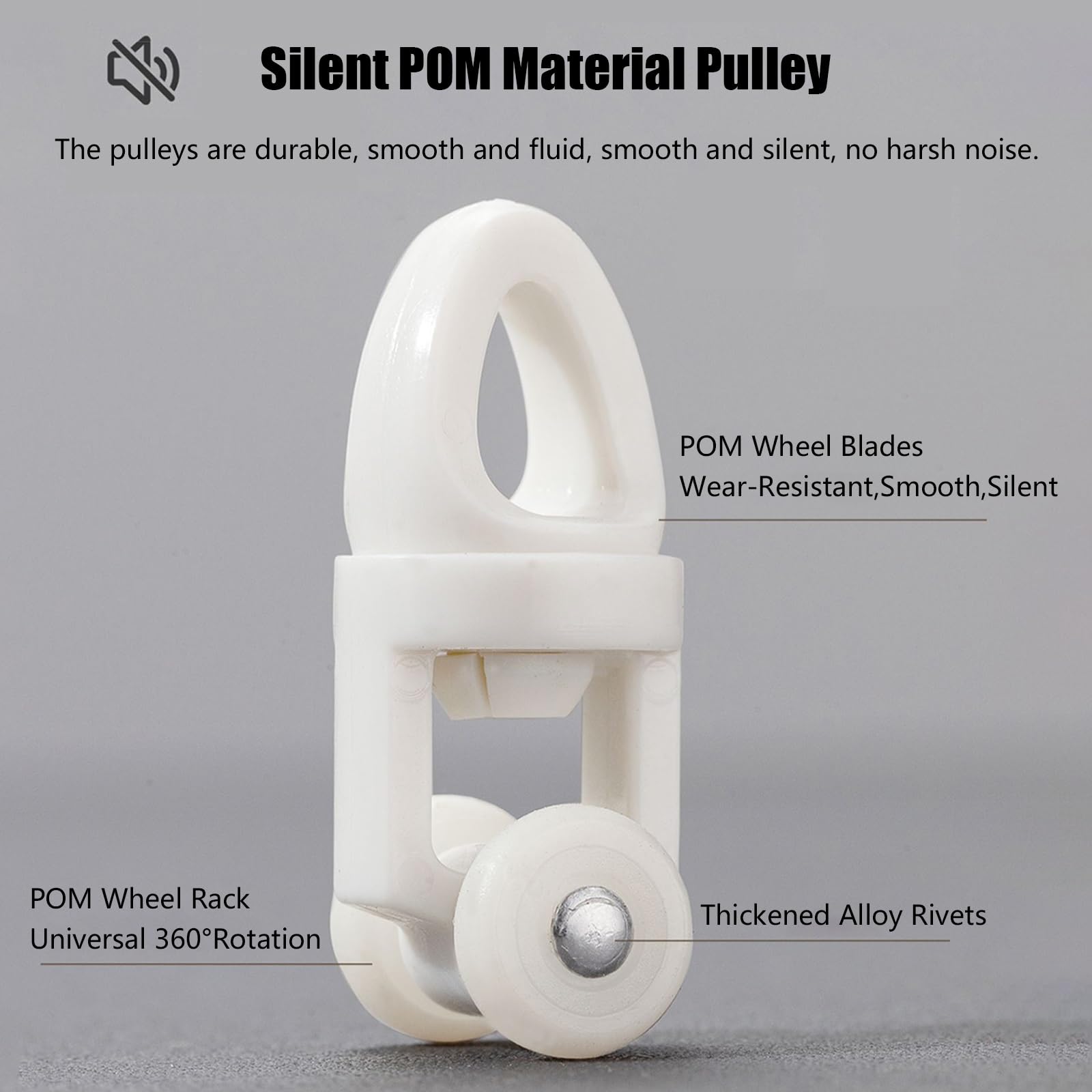 3 Leve Smontagomme Per Moto E Bici - 30cm Con Protezione Gomma, Per Pneumatici Auto E Scooter - Foto 4