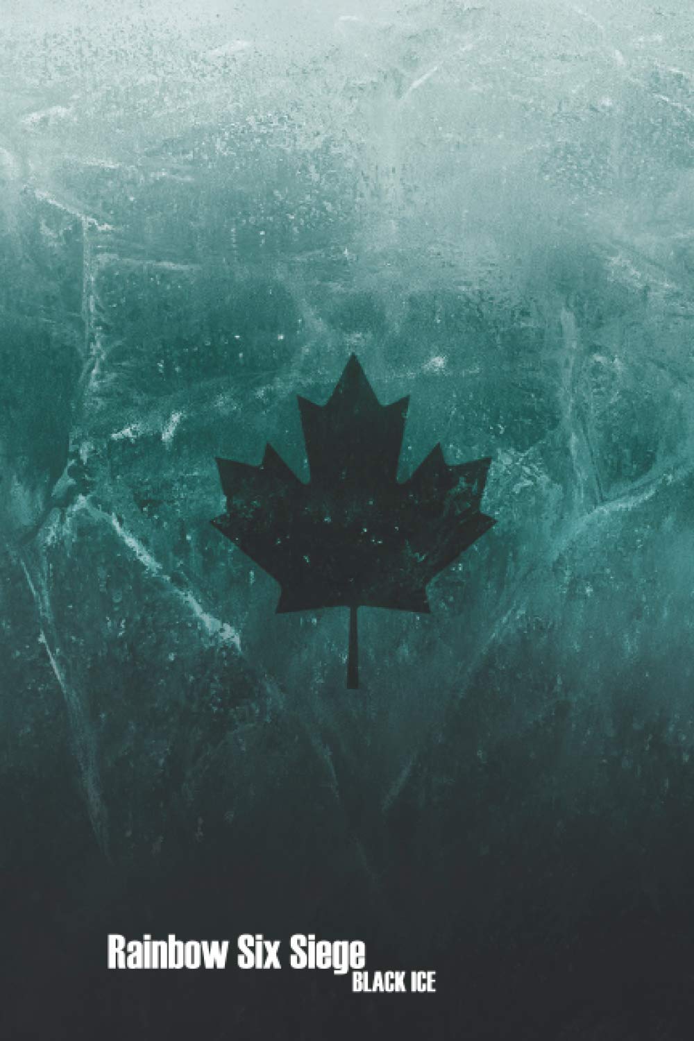 Black Ice ubicaciondepersonas.cdmx.gob.mx