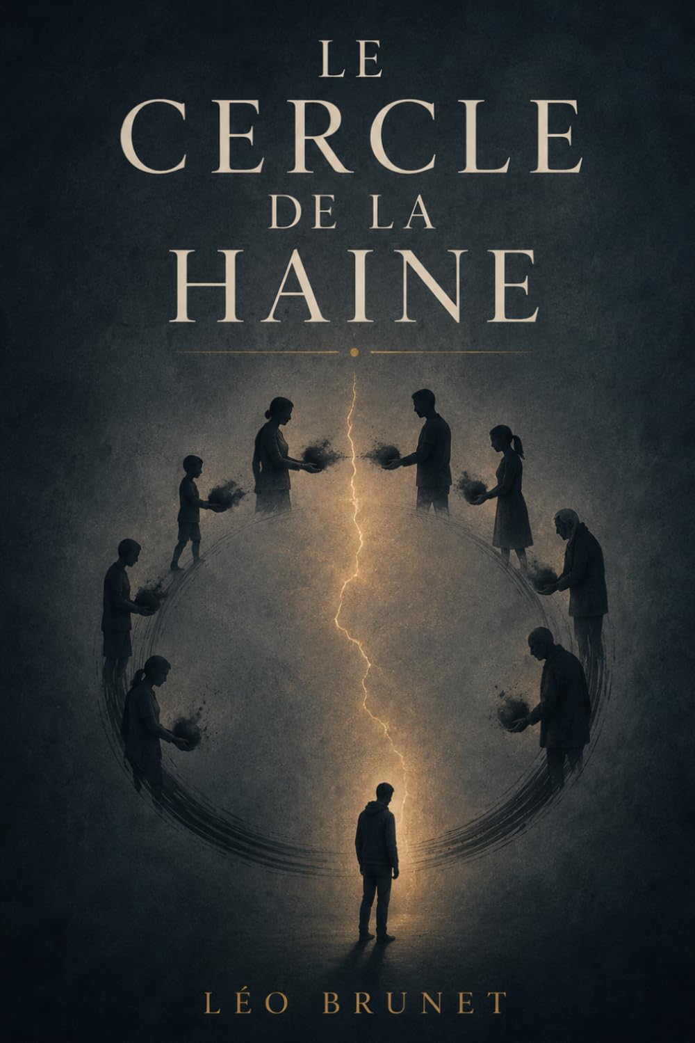 Le cercle de la haine
