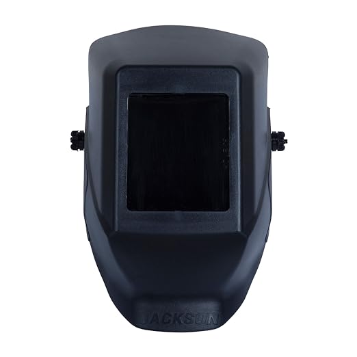 Careta para Soldar Jackson Safety Fixed Shade HSL 100 miniatura 3