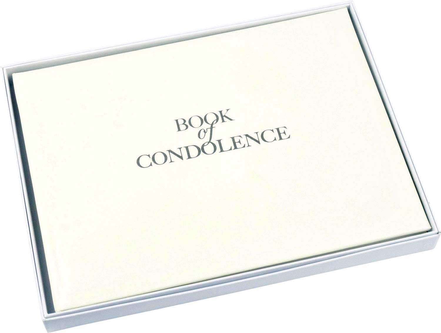 Esposti Libro De Condolencias Celebration Of Life - Registro De