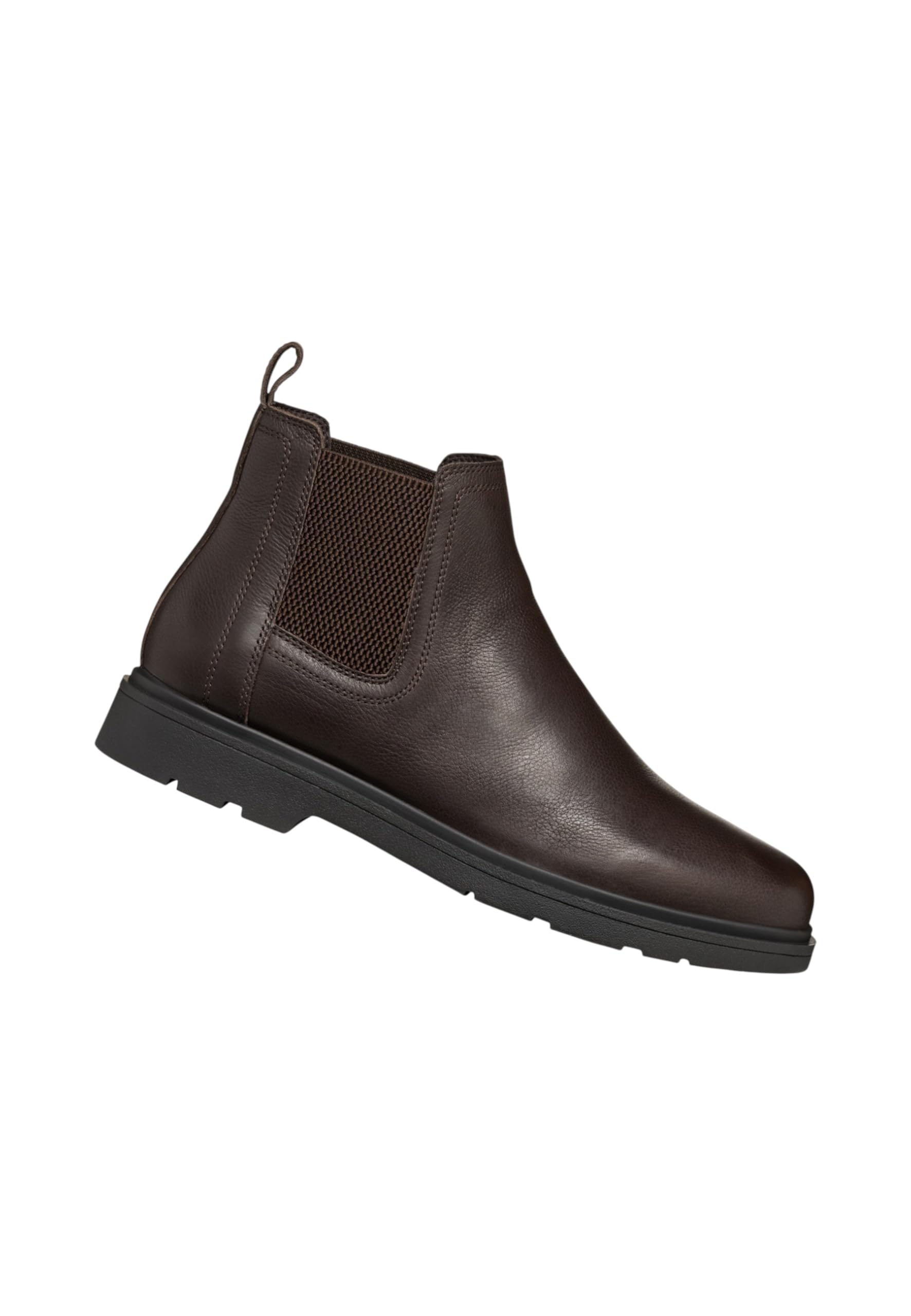 Geox Men's U Spherica Ec1 C Ankle Boots