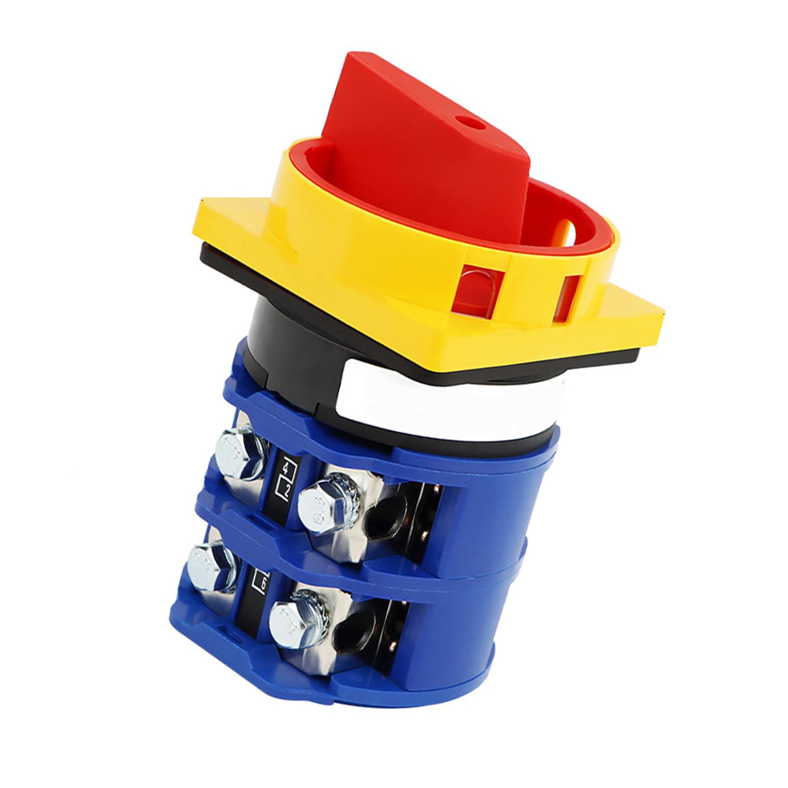 Professional LW26 Power Disconnect Switches with Smooth Operate Padlock Universals Transfer Switches Main Disconnect