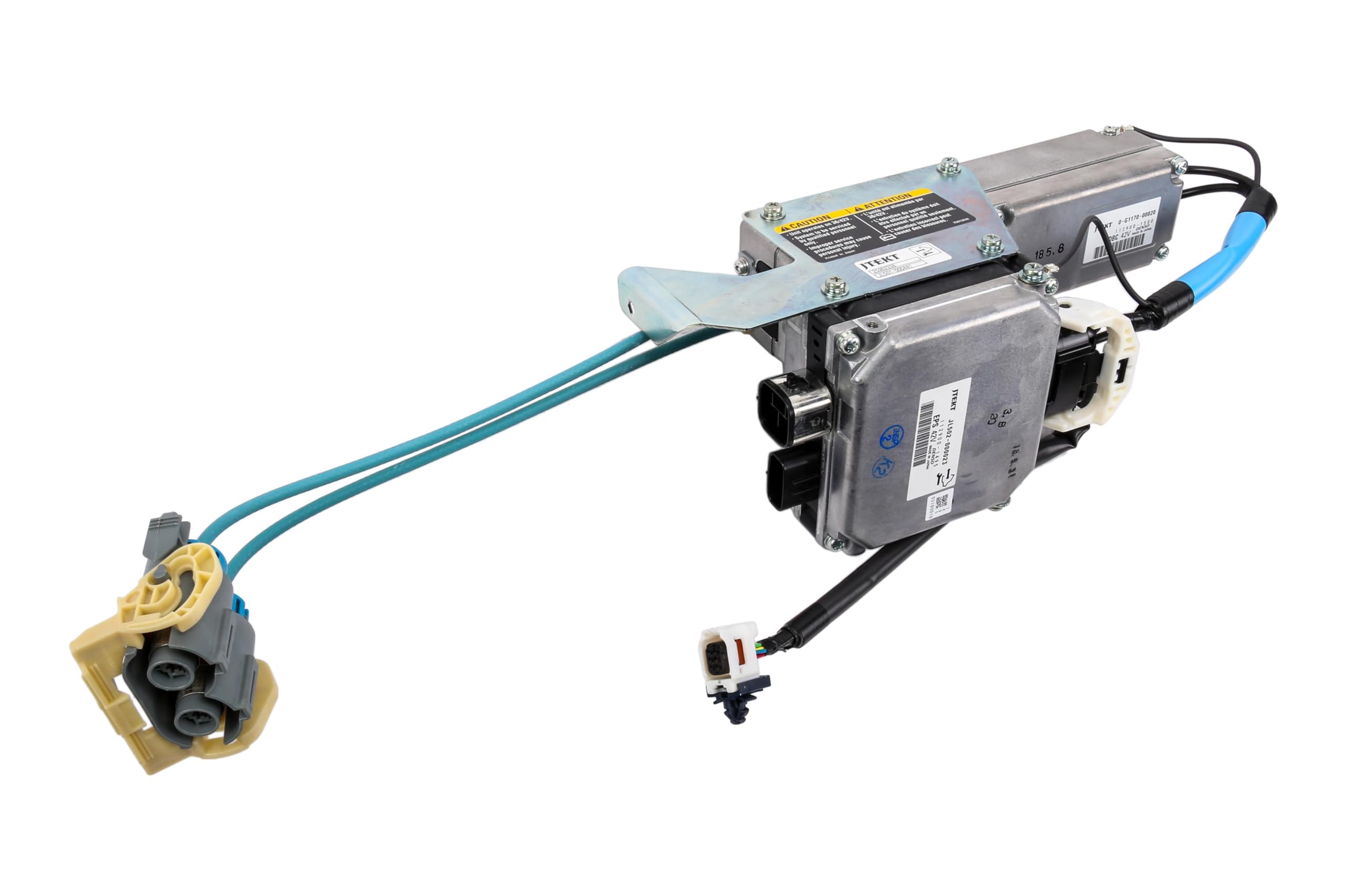 Amazon.com: GM Genuine Parts 25962338 Electronic Power Steering