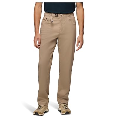 Prana Stretch Zion Top Out Pants Men