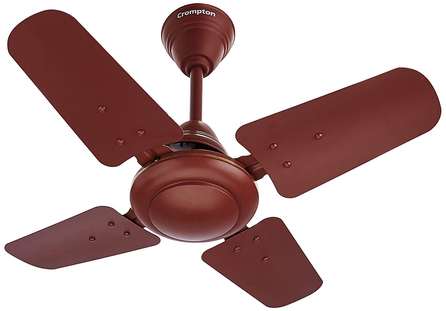 Crompton ARIYABRIZ 0.6M Opal WHT 4 Blades Ceiling Fan-image-39
