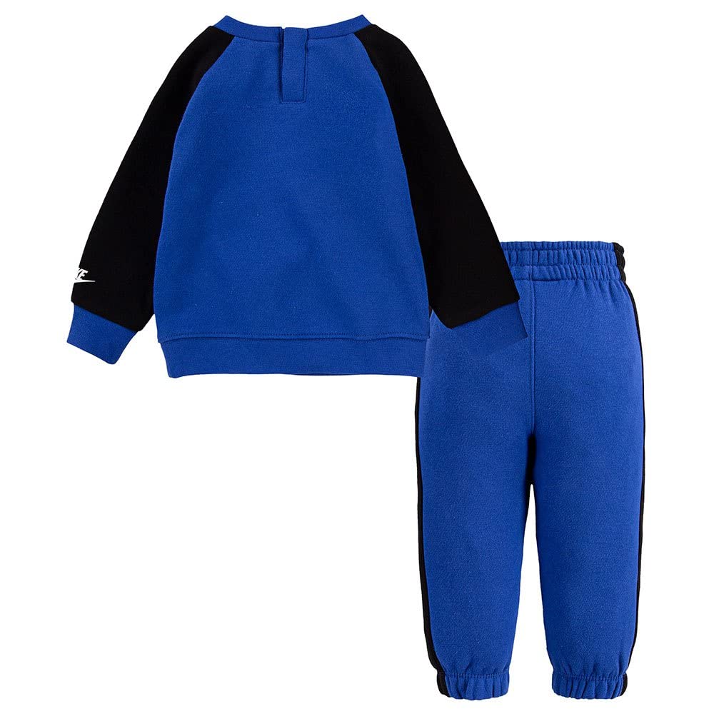 NIKE Unisex Track_suit TRACK_SUIT (pack of 1)