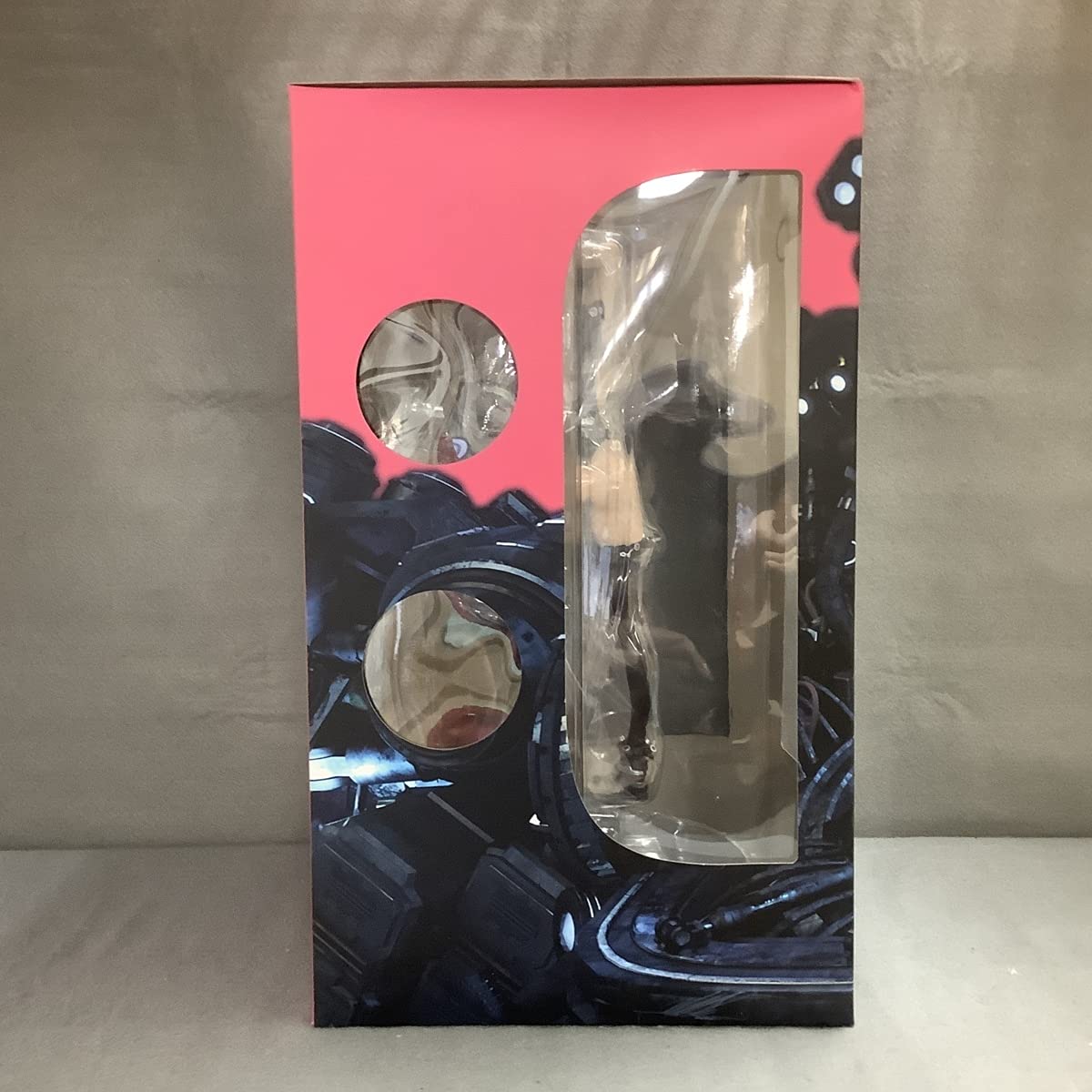 Amazon.co.jp: GANTZ: O Reika Ganz Sword Ver. GANTZ SWORD VER