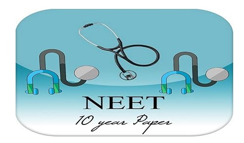 NEET OLD PAPERS