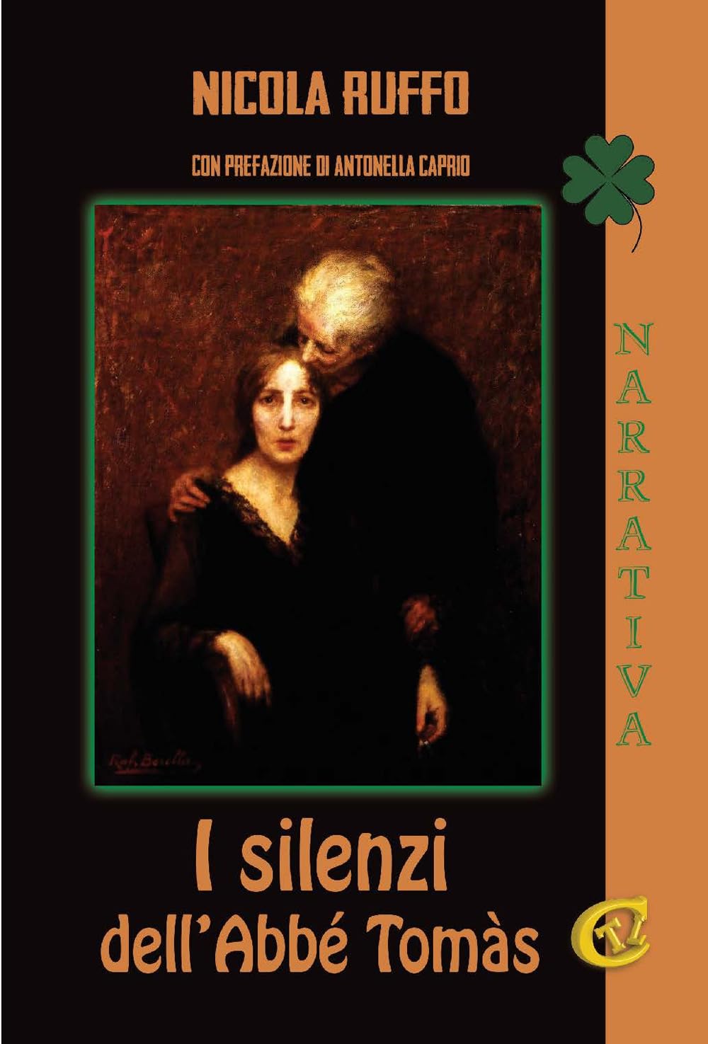 I Silenzi Dell'abbé TomàS - 4