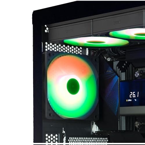 Amazon.com: ZOTAC MEK AI-Enhanced Gaming PC Desktop Computer
