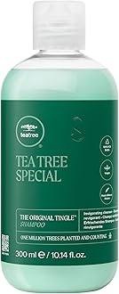 Tea Tree Special Shampoo