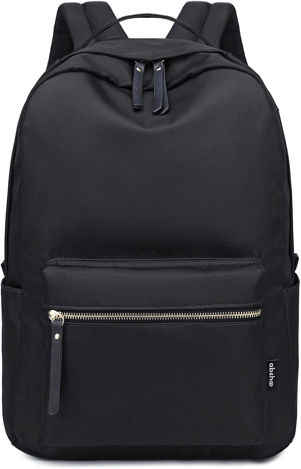 abshoo Lightweight Classic Nylon Daypack Waterproof Womens School Backpack For Teen Girls Bookbag